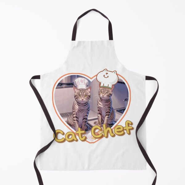 Item preview, Cat miaw,cat miaw lover,Funny Cat Miaw,cat chef designed and sold by Lychee Design.