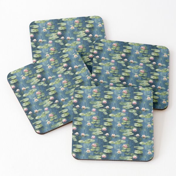 Item preview, water lily designed and sold by Midnight_Poison.