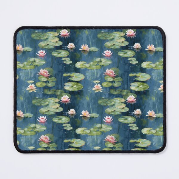 Item preview, water lily designed and sold by Midnight_Poison.