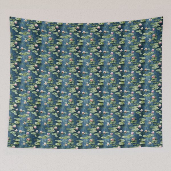 Item preview, water lily designed and sold by Midnight_Poison.