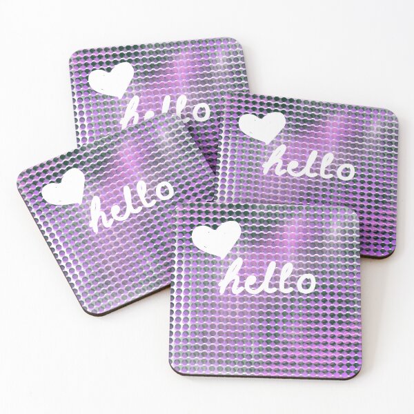 Item preview, Hello designed and sold by oblacak.