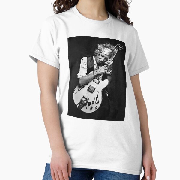 Item preview, Kêith Richắrds  Rock designed and sold by enedinamakeda.