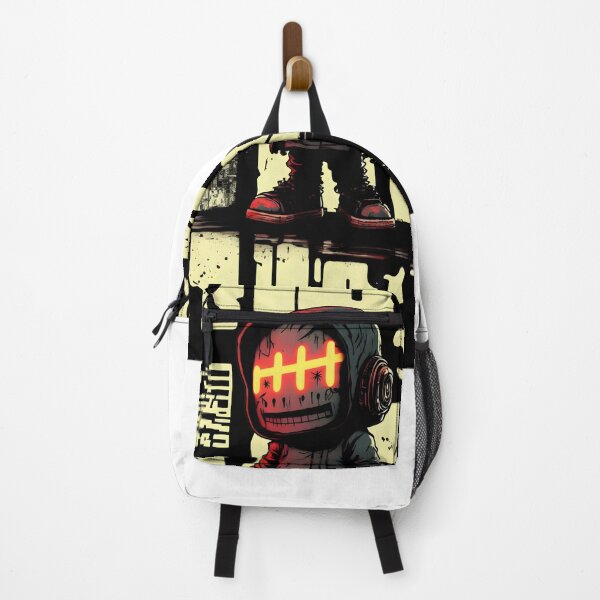 Item preview, cute robot designed and sold by Lekiam.
