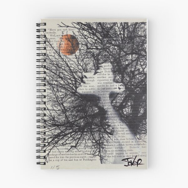 Item preview, transcendence  designed and sold by Loui  Jover.