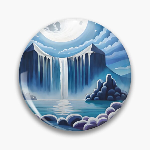 Item preview, AI Generated - Moonsong Sonata designed and sold by Kaiko-Roku.