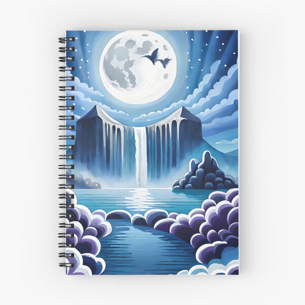 Item preview, AI Generated - Moonsong Sonata designed and sold by Kaiko-Roku.