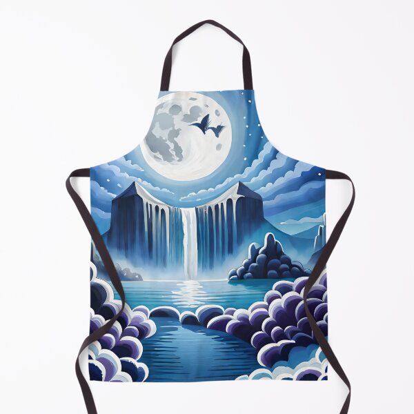 Item preview, AI Generated - Moonsong Sonata designed and sold by Kaiko-Roku.