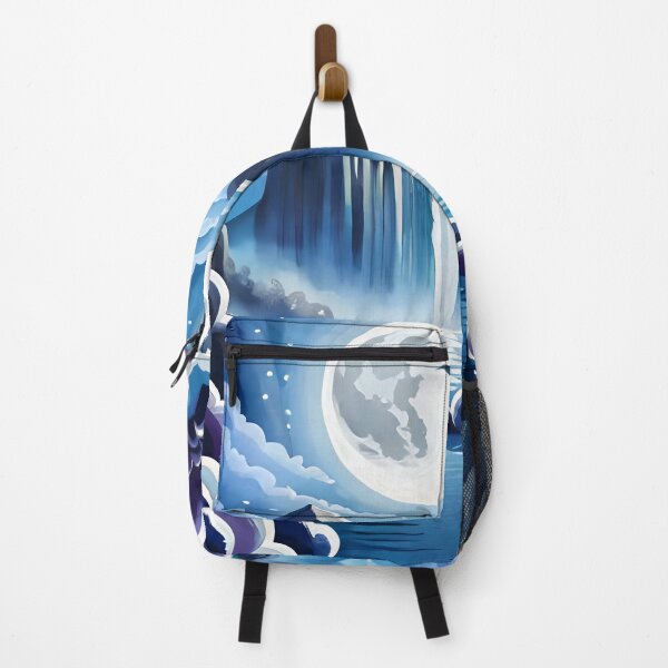 Item preview, AI Generated - Moonsong Sonata designed and sold by Kaiko-Roku.