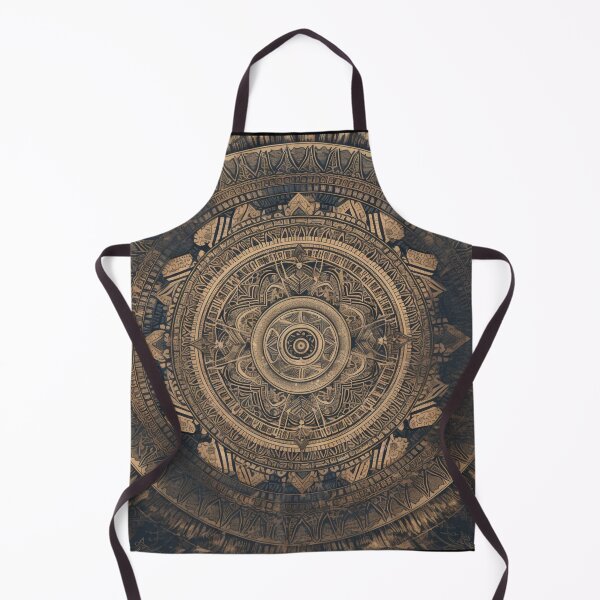 Item preview, Sacred Symmetry Mandala Spiritual Art Meditation Journey designed and sold by DigiNook.