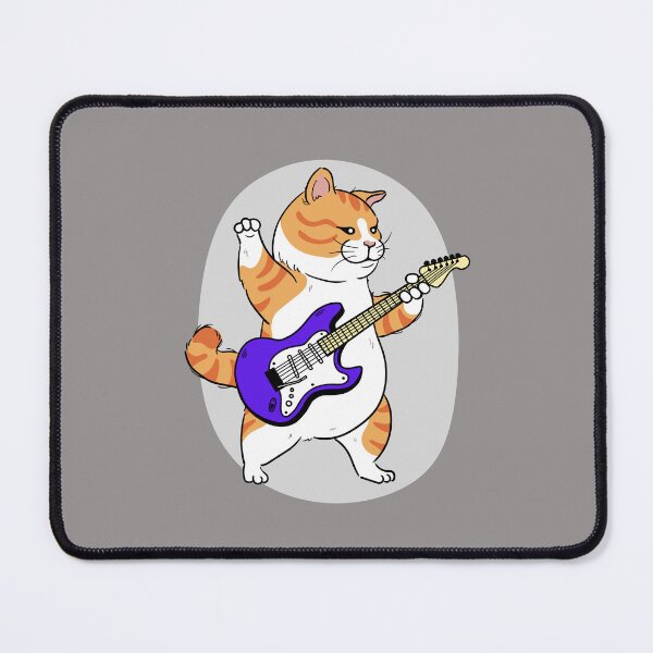 Item preview, Tenacious Kitty designed and sold by AMERICANCHEEZ.