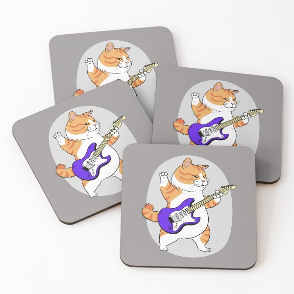 Item preview, Tenacious Kitty designed and sold by AMERICANCHEEZ.