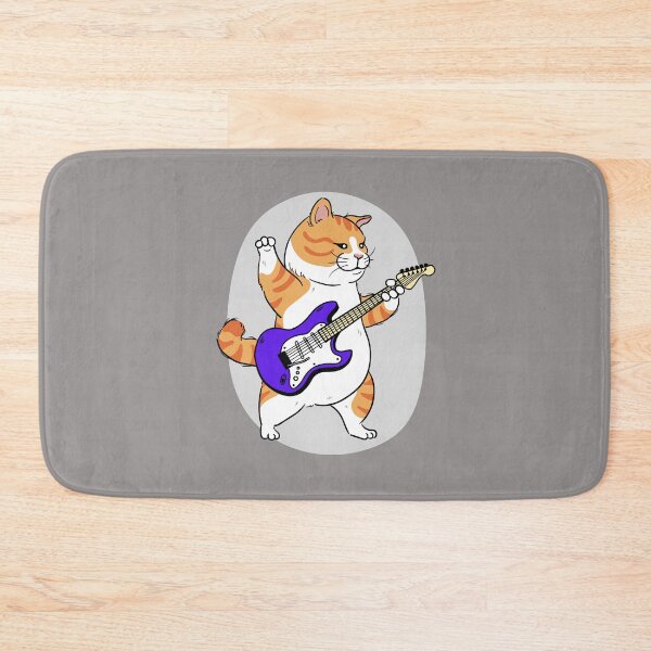 Item preview, Tenacious Kitty designed and sold by AMERICANCHEEZ.