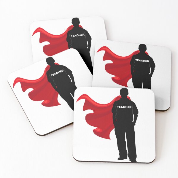 Item preview, Teacher T-Shirt, Teacher Appreciation Gift, Male Teacher Gifts designed and sold by CloverAnnie.