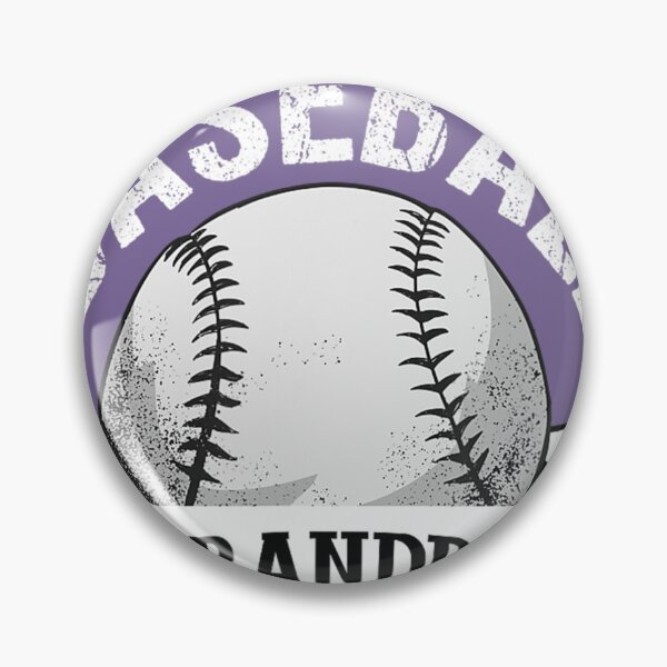 Item preview, Mens Baseball Grandpa - Funny Baseball Grandfather 		 designed and sold by msanziejeh1.