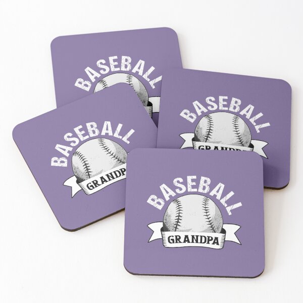 Item preview, Mens Baseball Grandpa - Funny Baseball Grandfather 		 designed and sold by msanziejeh1.