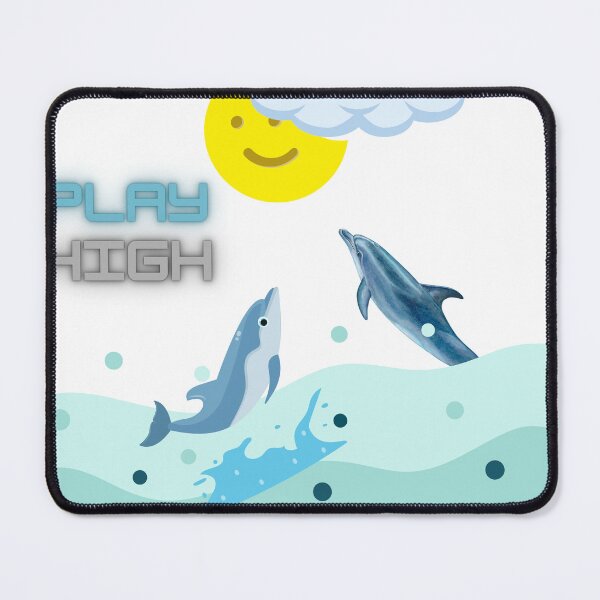 Item preview, Play High designed and sold by cheers2cheers.