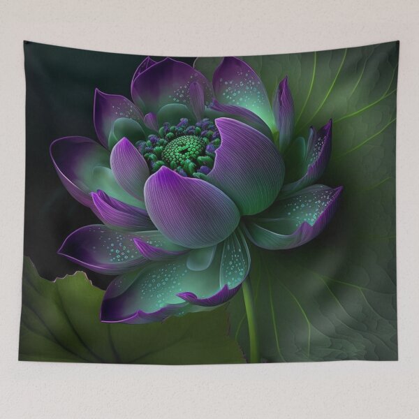 Item preview, Botanical Beauty: Gorgeous Floral Art Prints designed and sold by aiphotosart.