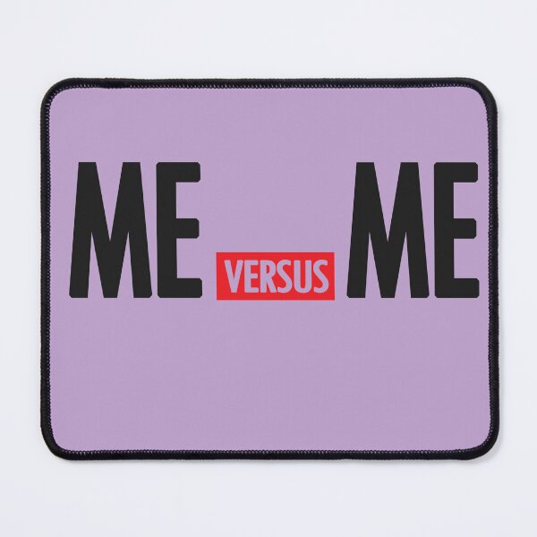 Item preview, me versus me cool t-shirt designed and sold by AM   Store.