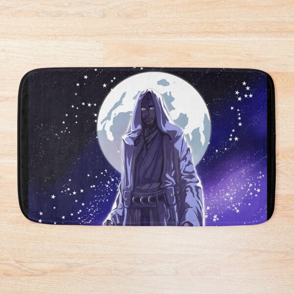 Item preview, Moon Monk designed and sold by Oceankat8.