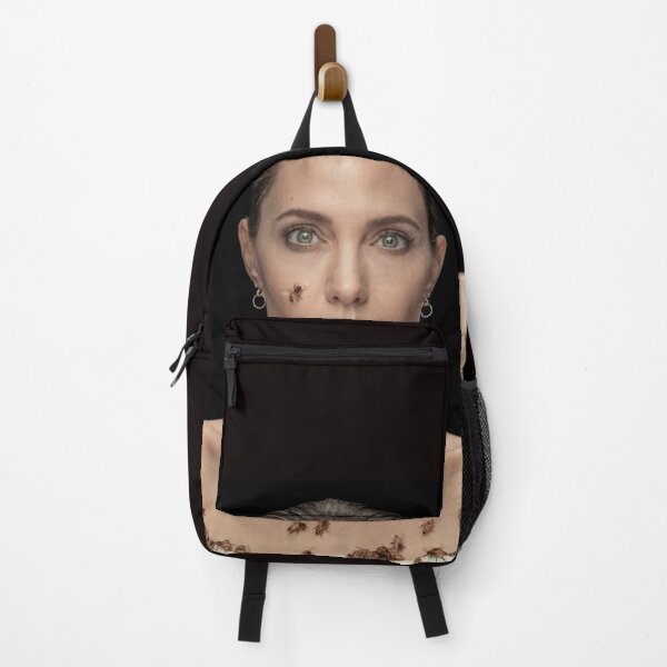 Item preview, Angelina Jolie  designed and sold by PawsyArt.