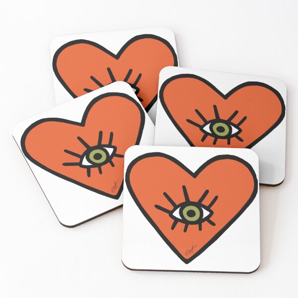 Item preview, Call me heart  designed and sold by Ofelia-Arancedo.
