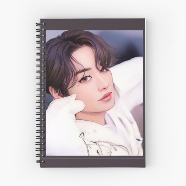 Item preview, Stray Kids 5 Star White Outfit Lee Know 1 designed and sold by LiveKpop.