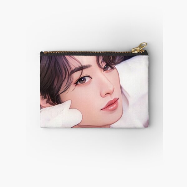 Item preview, Stray Kids 5 Star White Outfit Lee Know 1 designed and sold by LiveKpop.