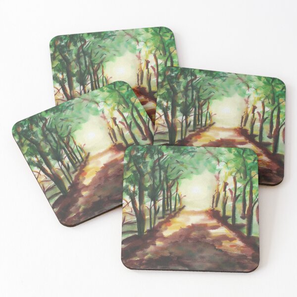 Item preview, Magical Forest designed and sold by Marie W.