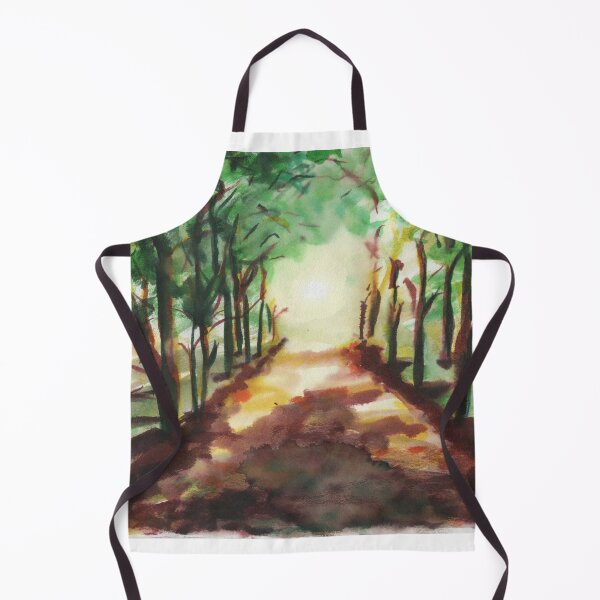 Item preview, Magical Forest designed and sold by Marie W.