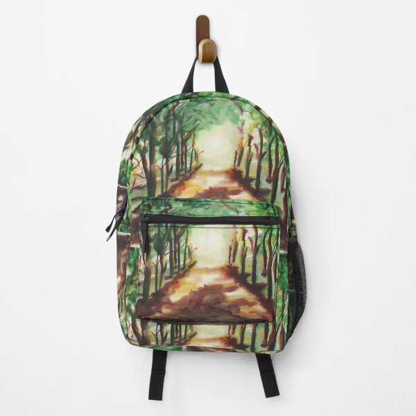 Item preview, Magical Forest designed and sold by Marie W.