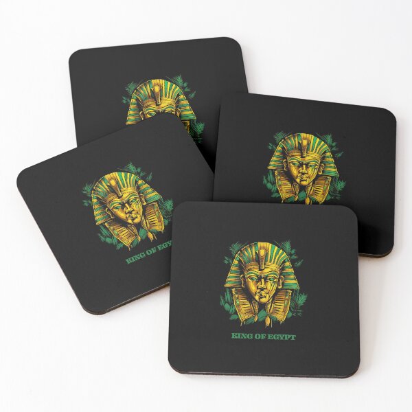 Item preview, Pharaoh, the King of Egypt. Ancient history lovers gift. designed and sold by paulo silveira.