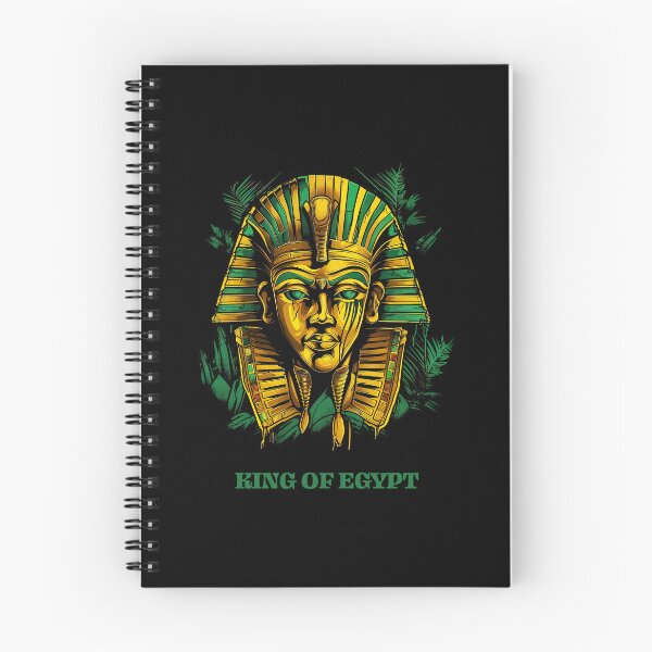 Item preview, Pharaoh, the King of Egypt. Ancient history lovers gift. designed and sold by paulo silveira.