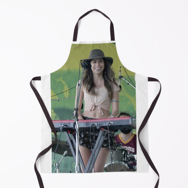 Item preview, Katie Toupin - Houndmouth - Photogo designed and sold by ConcertImages.