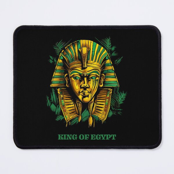 Item preview, Pharaoh, the King of Egypt. Ancient history lovers gift. designed and sold by paulo silveira.