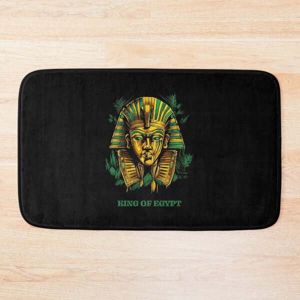 Item preview, Pharaoh, the King of Egypt. Ancient history lovers gift. designed and sold by paulo silveira.