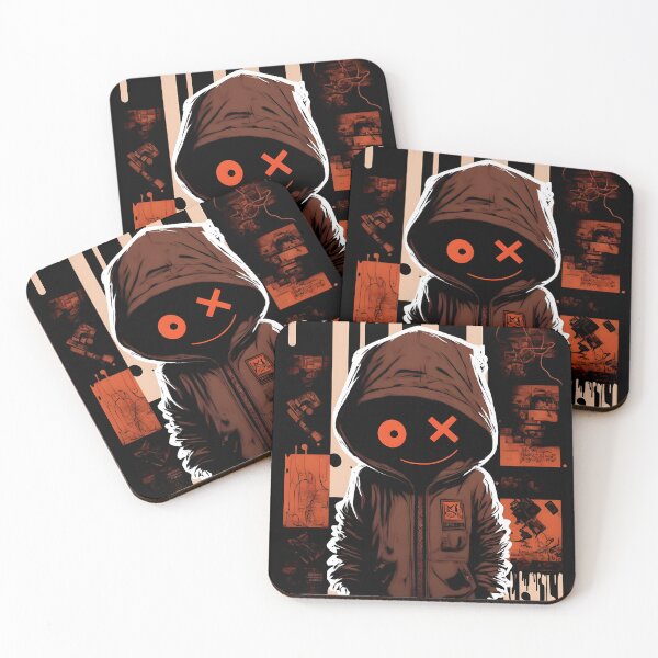 Item preview, cute robot designed and sold by Lekiam.