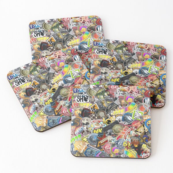 Item preview, CS GO Mapas y pegatinas designed and sold by Bekfles.