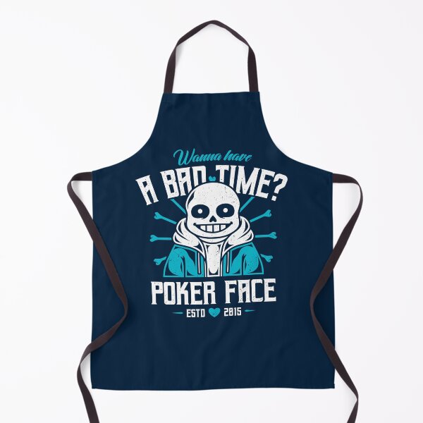 Item preview, Poker Face designed and sold by AlundrART.