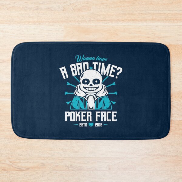 Item preview, Poker Face designed and sold by AlundrART.