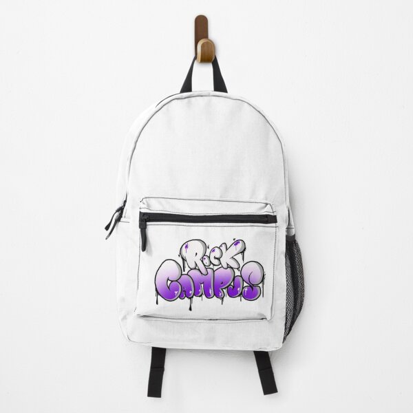 Item preview, CAMPUS ROCK designed and sold by GA - CLOTHING ⭐⭐⭐⭐⭐.