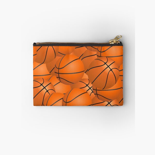 Item preview, Basketball Pattern designed and sold by JoanNinjaHen.