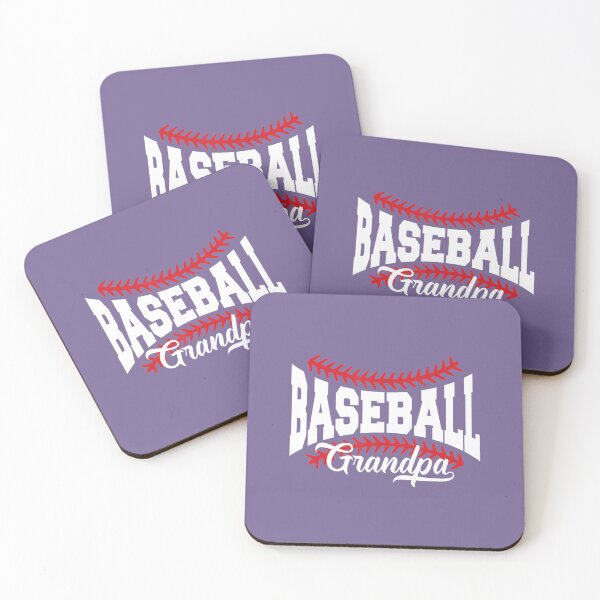 Item preview, Mens Baseball Grandpa 		 designed and sold by msanziejeh1.
