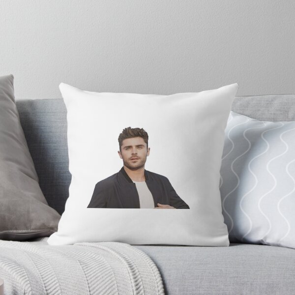 Artikelvorschau, Zac Efron entworfen und verkauft von Jennifer F.