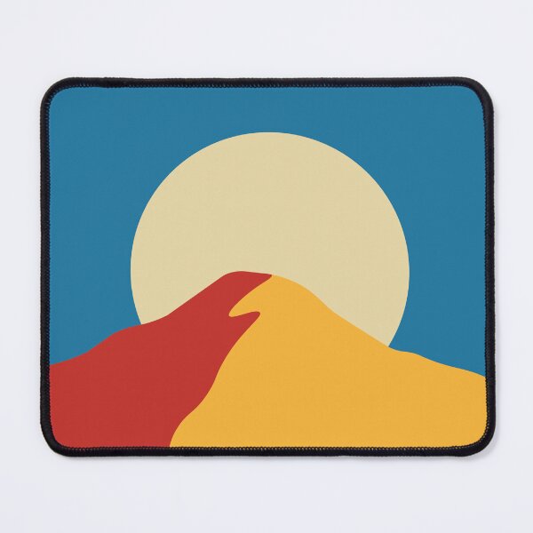 Item preview, Desert day designed and sold by kimayprints.