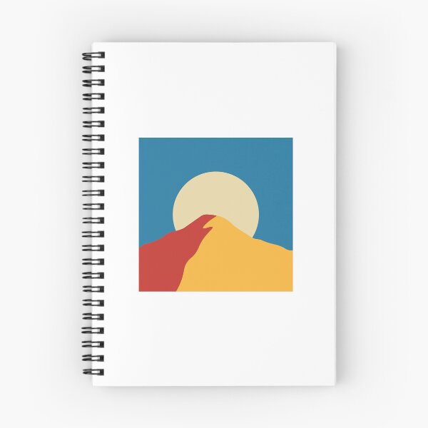 Item preview, Desert day designed and sold by kimayprints.