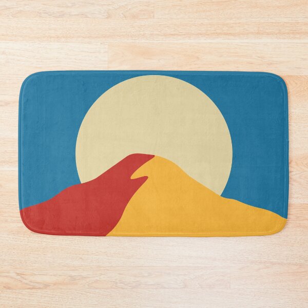 Item preview, Desert day designed and sold by kimayprints.