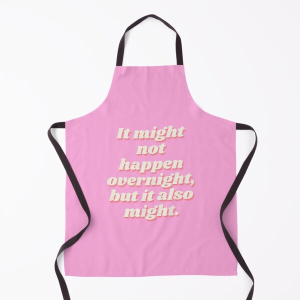 Item preview, Motivational, Inspirational, Tout est Possible, Daily Affirmation, Pink designed and sold by Magic Love Art Print.