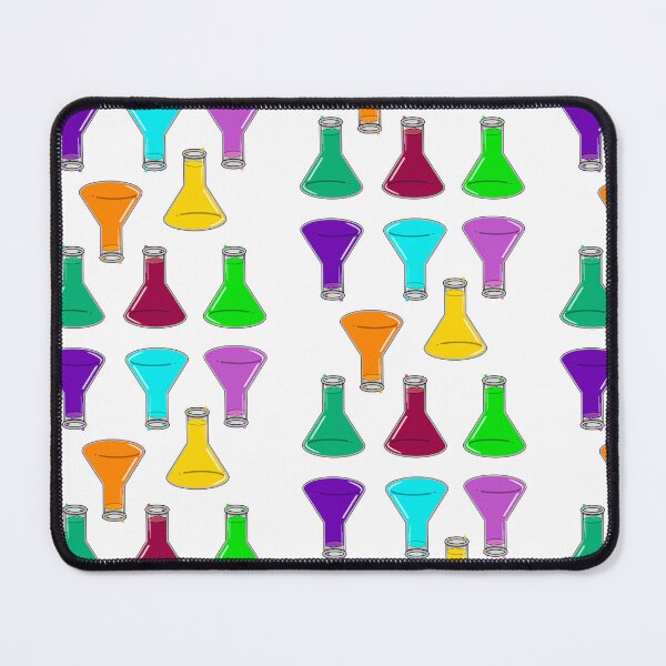 Item preview, Colorful potion chemistry  designed and sold by The Mor Sisters    Tzurit & Carmel.