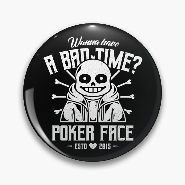 Item preview, Bad Time designed and sold by AlundrART.