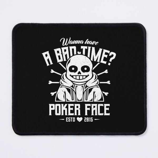 Item preview, Bad Time designed and sold by AlundrART.